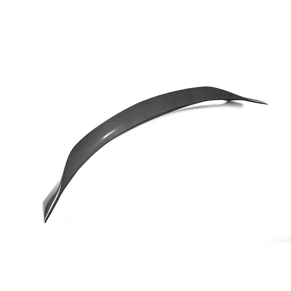 Maserati Ghibli 2014-2024 Rear Rear spoilers Set
