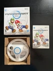 Mario Kart Wii (Nintendo Wii, 2008) - Big Box