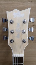 ESP Ultratone Anon Signature Electric Guitar Used Japan