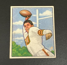 Click to enlarge Otto Graham