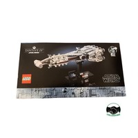 ⭐️ Lego® Star Wars™ 75376 Tantive Iv Neu & Ovp ⭐️