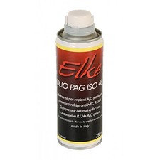 Elke Pag 46 Nd8 Oil - 250ml 41-1020 Automotive Electrical Accessory Heavy Duty