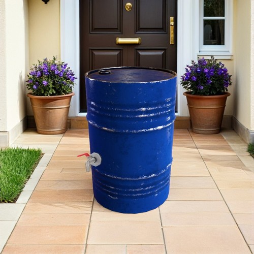  Outdoor Water Spigot Handle Gallon Bucket Faucet Beverage Spout Tap - Zdjęcie 10 z 12