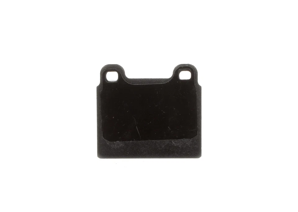 Juego de pastillas de freno de disco delanteras Bosch BE45H para 61-94 Porsche 911 Alfa Romeo Spider Foto 2 de 4