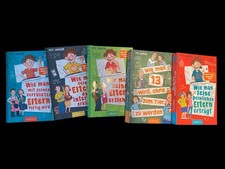 Jugendbücher von Pete Johnson