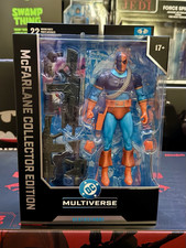 McFarlane Toys DC Multiverse Collector Edition Deathstroke