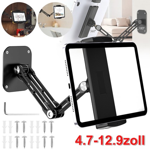 NEU Wandhalterung iPad