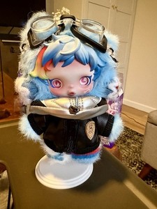 Skullpanda Custom | eBay