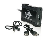 Connects2 USB Adapter Alfa Romeo