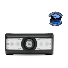 Trux LED Interior Projector Dome & Map Cab Light for Peterbilt (Choose Color)