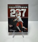 2025 Topps Signature Patrick Mahomes II Base (RAW)