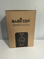 Babyzen Yoyo + Board Black New Open Box