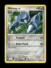 Metang (65) Uncommon Legends Awakened 65/146 MP