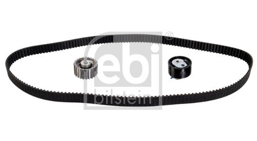 TIMING BELT SET 31053 FOR IVECO F1AE0481H/F1AE0481A/F1AE0481B/F1AE0481F 2.3L - Picture 2 of 8