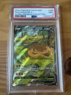 POKEMON  2022 Ultra Prem Collection Promo Full Art CHARIZARD V #260 PSA 9 Mint