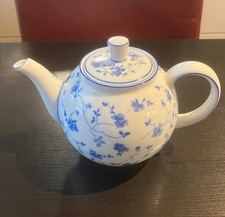 Arzberg Blaublüte Teekanne klein 0,5 l.