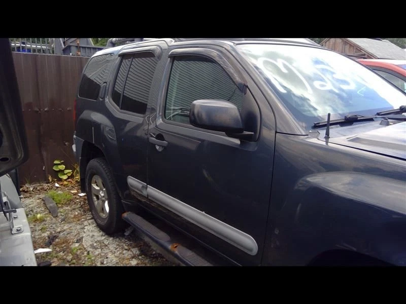 Caja de transferencia 6 cilindros compatible con 05-19 FRONTIER 273234 Foto 3 de 4