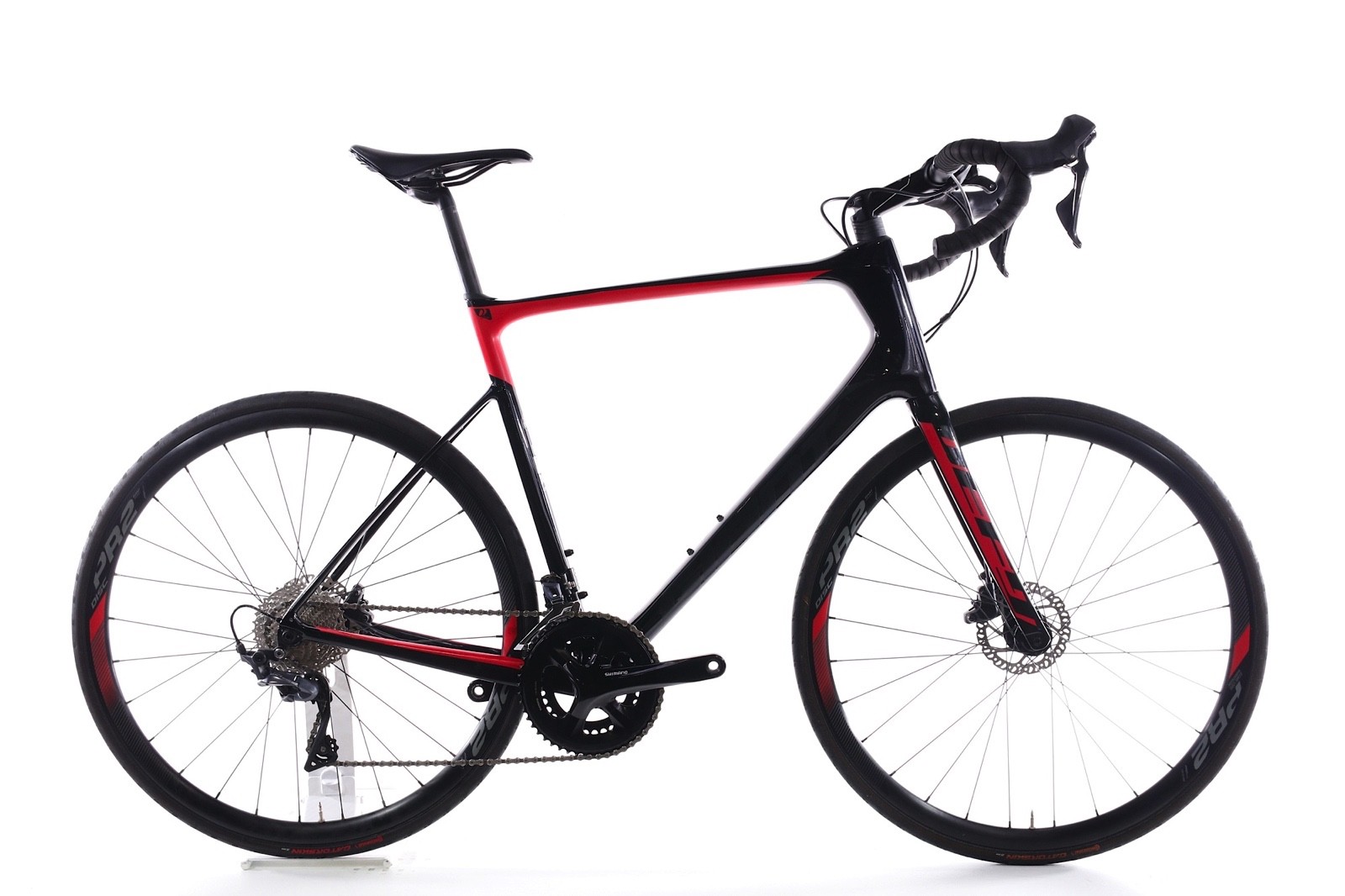 2019 Giant Defy Advanced 1, Size XL, Very Good - INV-97720