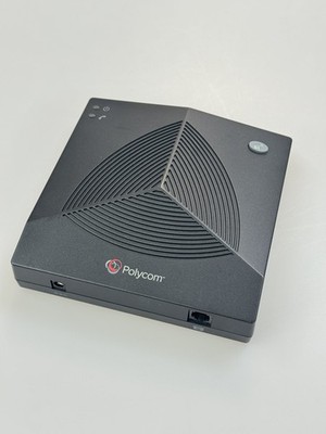 Polycom 2201-67810-160 SoundStation 2W Wireless Base Station / Receiver Module