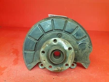 AUDI A3 HUB FRONT PASSENGER SIDE NEARSIDE LH 2009 2.0L PETROL