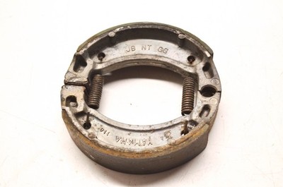 OEM Yamaha JB NT GG 110 Brake Shoe Kit