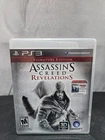 Assassins Creed Revelations Signature Edition PS3 PlayStation 3 - Complete