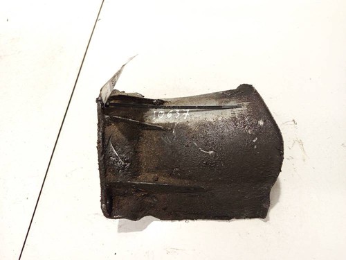 Audi A6 2005 Shaft Guard Plate Cover - FRONT LEFT 8e0407719a, Genu #2528743-93