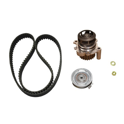 #ad #ad Continental TB296LK1 MI Engine Timing Belt Kit with Water Pump $179.99