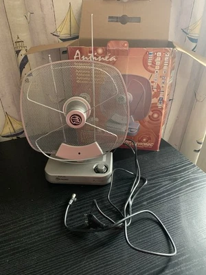 Antenne d'intérieur Metronic - Photo 1/4