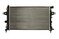 Thermotec KüHler WasserküHler MotorküHler FüR Opel Astra H L48 A04 L35 L08
