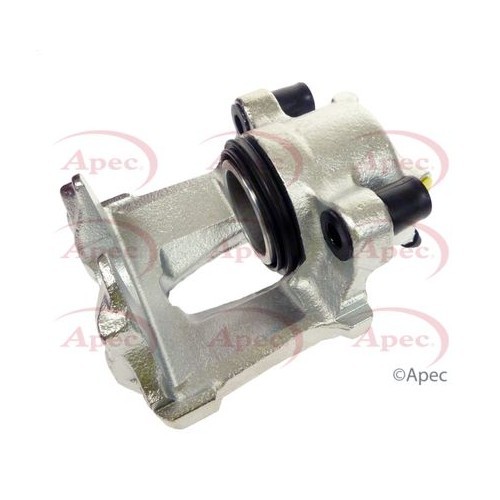 Apec Alfa Romeo GTV 916 1994-2005 Bremssattel Vorne Rechts (1 Kolben)-image