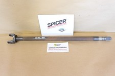 1980-1992 Jeep Wagoneer Cherokee Dana 44 Front Axle Right Hand Inner Axle Shaft