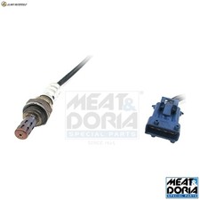 LAMBDASONDE 81090 FÜR PEUGEOT PARTNER/MPV/PATAGONICA/URBANA/ESCAPADE/FURGON 1.4L