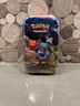Pokémon TCG: Mega Evolution-Ascended Heroes Mini Tin (Riolu & Darumaka) IN HAND!