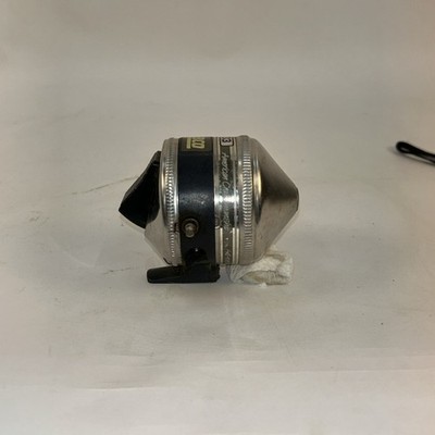 Zebco 33 Rhino Tough Spincast Reel Vintage, Made in USA | eBay
