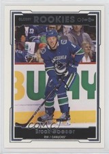 2017-18 Upper Deck O-Pee-Chee Update Glossy Rookies Brock Boeser #R-2 e9p