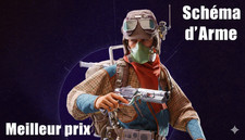 ARC Raiders  Schéma Arme / Blueprint Weapon 💲Meilleur Prix💲