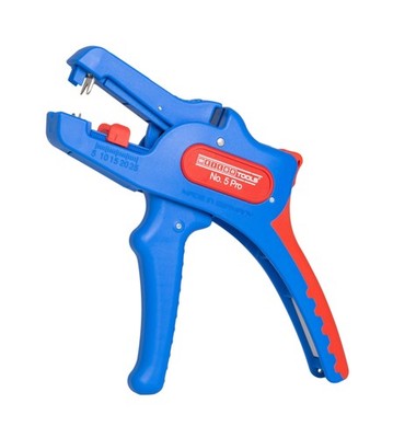 WEICON TOOLS Wire Stripper No. 5 Pro | Automatic wire stripper ... USA FAST SHIP