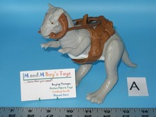Tauntaun (open belly) for sale