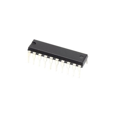 1PCS LTC1290CCN Single Chip 12-Bit Data Acquisition System DIP20
