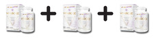 3 x Allnutrition AllDeynn Vitarose - 120 tabs (97,19 EUR/kg)
