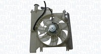 Magneti Marelli LüFter, MotorküHlung U.A. FüR CitroËN, Peugeot, Toyota