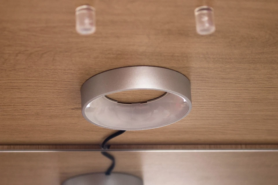 Illuminazione per vetrina a LED luce da incasso spot da incasso luce da... - Immagine 2 di 4