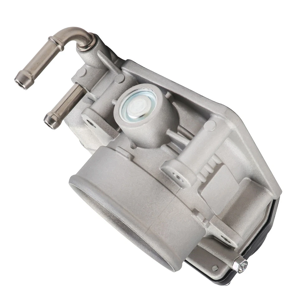 Throttle Body For 2007-2012 Nissan Altima 2.5L 2008-2013 Nissan Rogue S20055 Foto 4 de 4