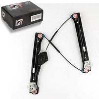 Elektrischer Fensterheber Vorne Links Ohne Motor FüR BMW 1Er F20 10-19
