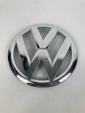 Vw Volkswagen Grille Grill Emblem Badge Logo Passat Tiguan Oem Genuine Original Vw Volkswagen Grille Grill Emblem Badge Logo Passat Tiguan Oem Genuine Original