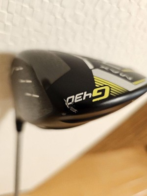 Ping Driver G430Hl35Max 12 | eBay