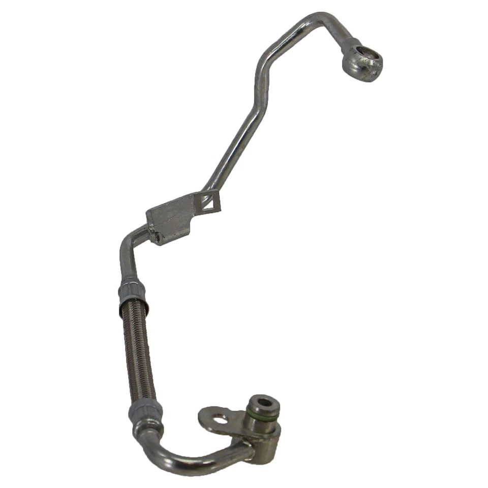 Línea de suministro de aceite turbocompresor Rein TFP0326 Foto 4 de 4