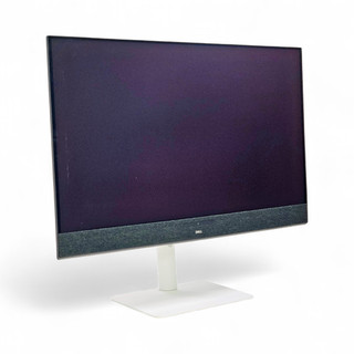 Dell 31.6" Plus 4K QD OLED 3840 x 2160 120Hz 0.03ms Ash White Monitor S3225QC