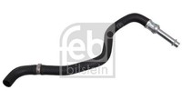 Febi Bilstein Hydraulikschlauch Fuer BMW 32604